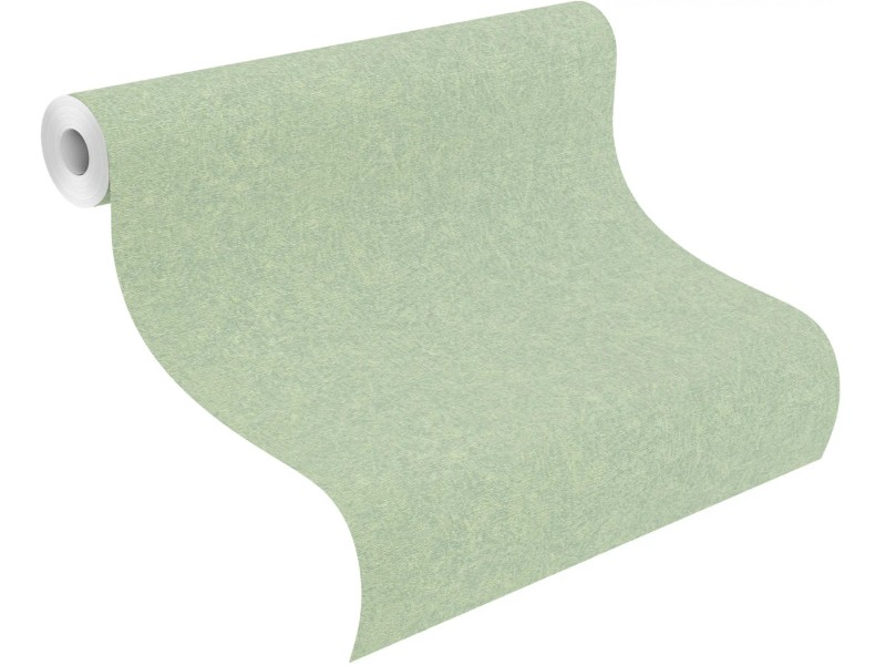 Sottobicchieri Rotondi in Feltro, Verde