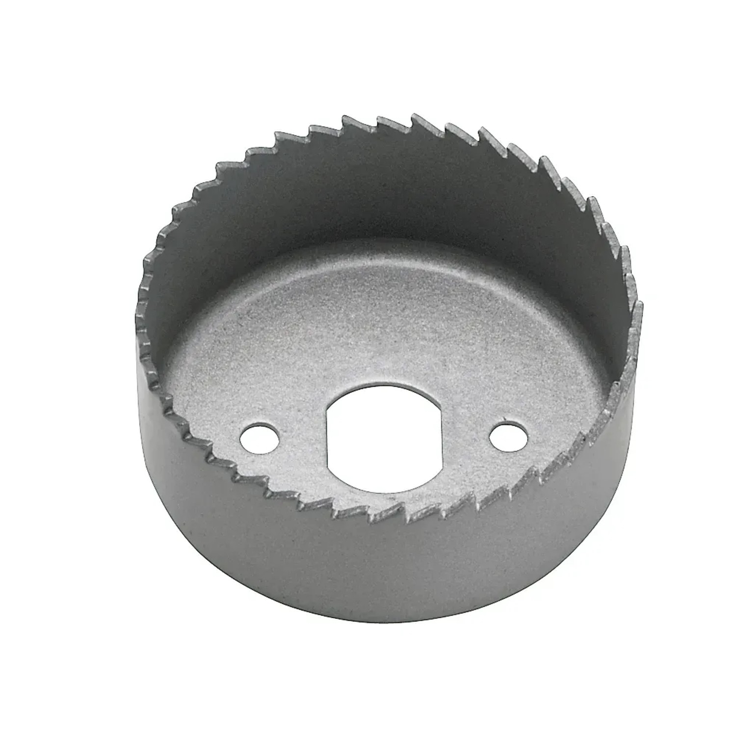 Set seghe a tazza LUX, 9 pezzi, Speciale: Sega a tazza per elettricisti, punte di diverse dimensioni.