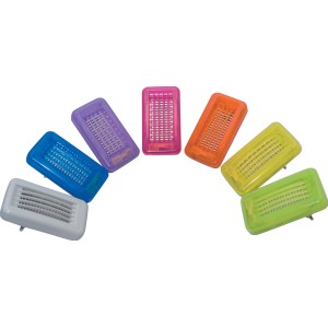 t.b.t. antizanzare in vari colori.