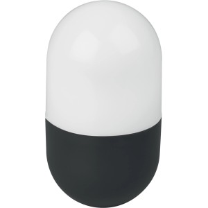 Luce notturna t.b.t. per bambini, bianco/nero, per una maggiore sicurezza nella cameretta.