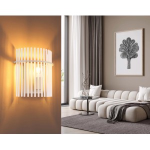 Applique Gorley 230 V 25x12,5 cm