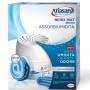 Airsana Aero 360° deumidificatore bagno, assorbi umidità con profumo, per bagni.