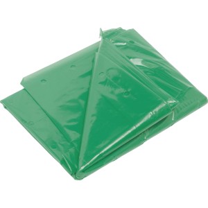 Foglio di pomodoro verde, 10 m x 0,75 m, per proteggere le piante di pomodoro.