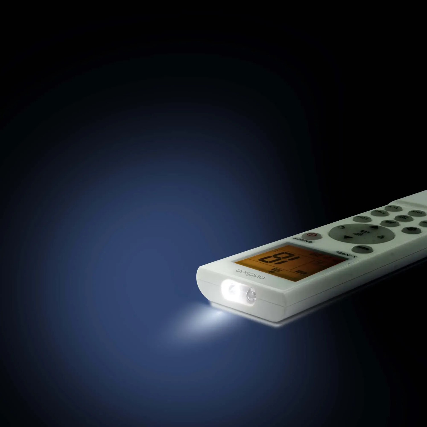 Telecomando Universale per Climatizzatori | Universal AIR PLUS