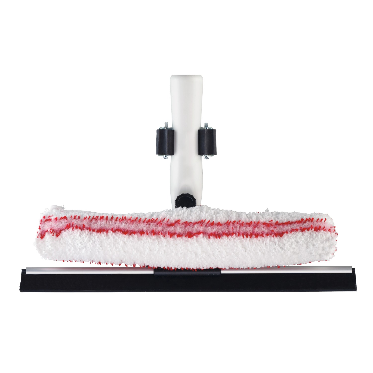 ARTECSIS Set 2 Barre Porta Attrezzi Con 6 Ganci - Organizza Giardino, Garage E Cantina - Foto 11