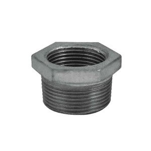 t.b.t. in metallo per raccordi.