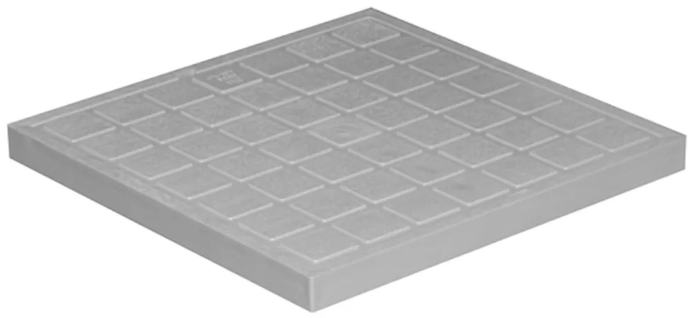 Coperchio Carrabile Per Pozzetto 30x30 Cm In Polipropilene - Resistente E Pratico - Foto 6
