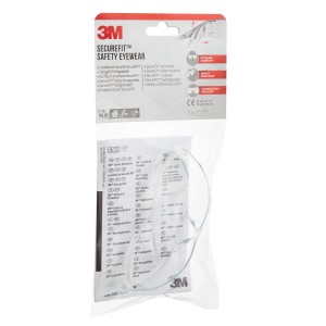 Occhiali di protezione 3M™ SecureFit™ 200