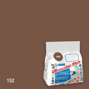 Mapei Ultracolor Plus stucco per fughe, tonalità 152, sacco da 2kg.