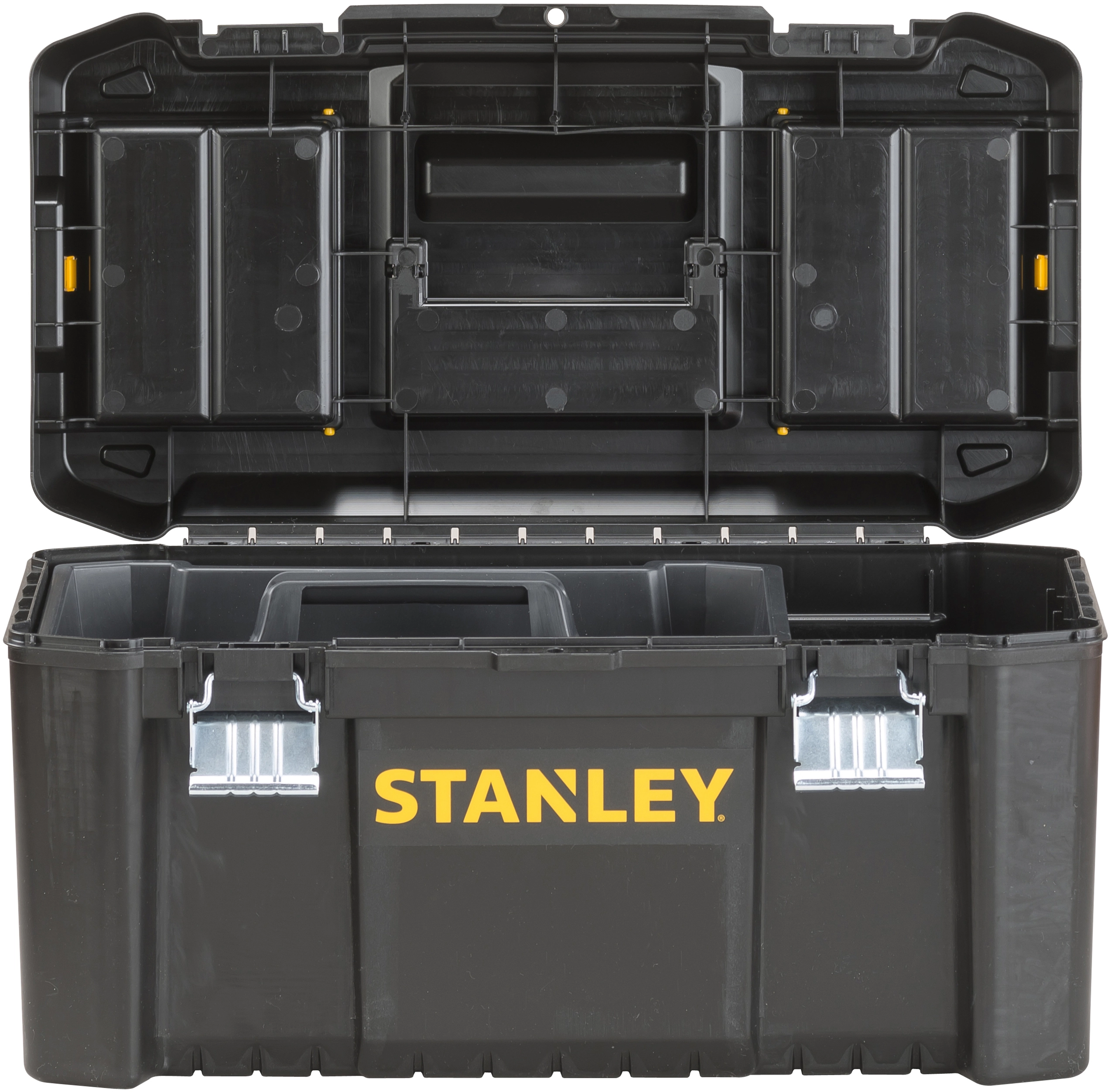 Cassetta Porta Utensili tool Box Da 16 Pollici - Stanley. in vendita  online