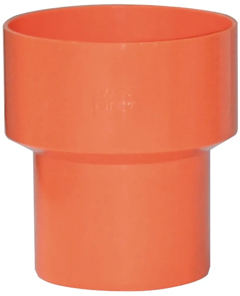 Riduzione Tubo Stufa 120-110mm Zincato - Foto 3