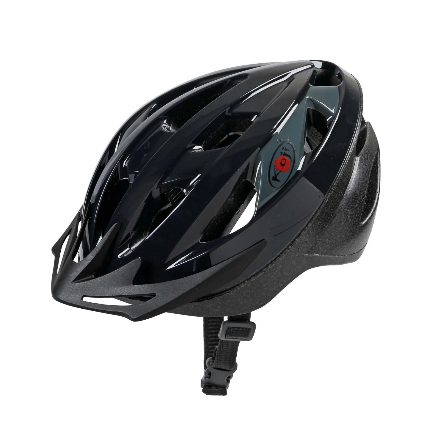 Casco Bici Giro Source MIPS Verde - Ventilazione Aggressiva Per Trail - Foto 9
