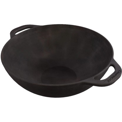 Wok in ghisa Campingaz Culinary Modular 36x30x13 cm