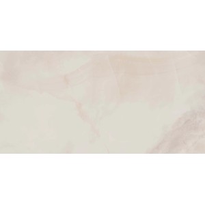 Piastrella in gres porcellanato Nizza Beige smaltato lucido 60x120 cm 1,44 m²