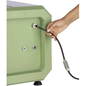 Geyser Pro Dual 240 W 55x43x41 cm