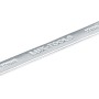 LUX Ratschenschlüssel 12 mm Comfort, chiave a cricchetto con impugnatura ergonomica.