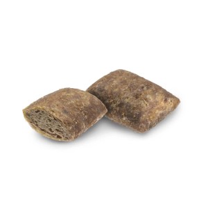 Bocconcini croccanti per gatti Nutri Pockets FISH con Tonno 60 g