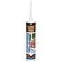 Cartuccia di silicone neutro per sigillature interne ed esterne.