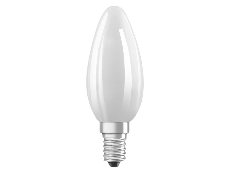 12 Lampadine Candela E10 24V 3W - Bianco Caldo 2700K, Per Decorazioni Natalizie - Foto 4