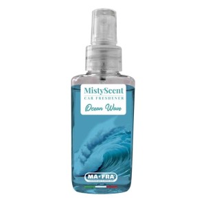 Profumatore spray per auto MistyScent 100 ml