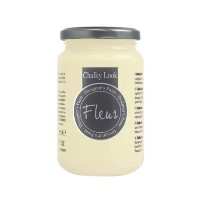 Pittura F37 Fleur banana cream 330 ml