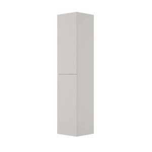 Mobile colonna bagno Idrostile 350x1600 mm cachemire