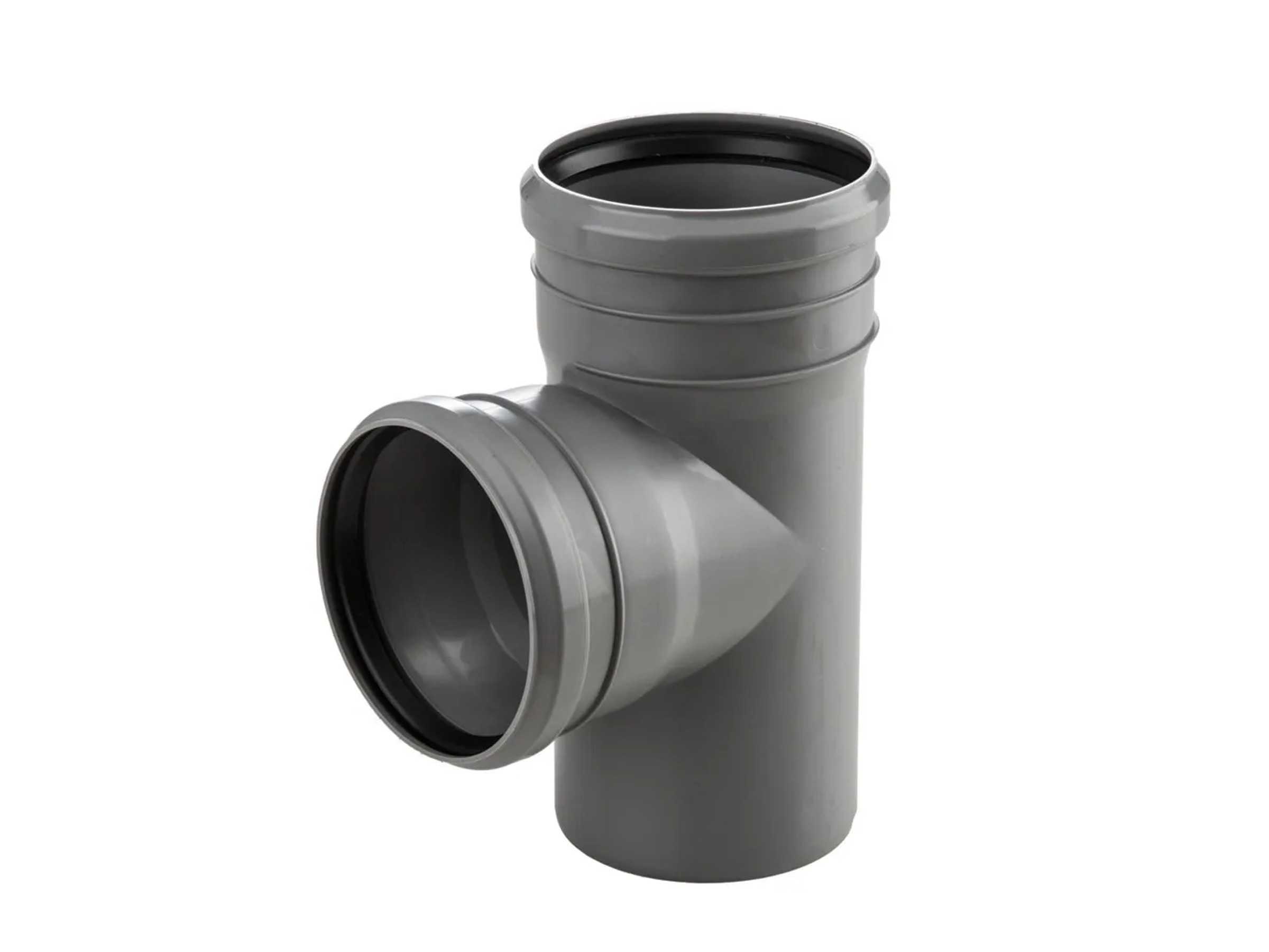 Sourcingmap - Raccordo per riduttore, da 8 mm a 6 mm, a sgancio rapido, in plastica, per tubi di raccordo in plastica, colore: grigio, 2 pezzi