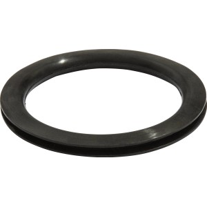 Anello di tenuta nero per piscina, pezzo di ricambio.