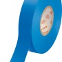 Nastro isolante blu, 15mm x 25m, per riparazioni e fasciatura cavi.