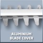 Coprilama in alluminio per tagliasiepi a batteria Einhell GC-CH 1855/1 Li