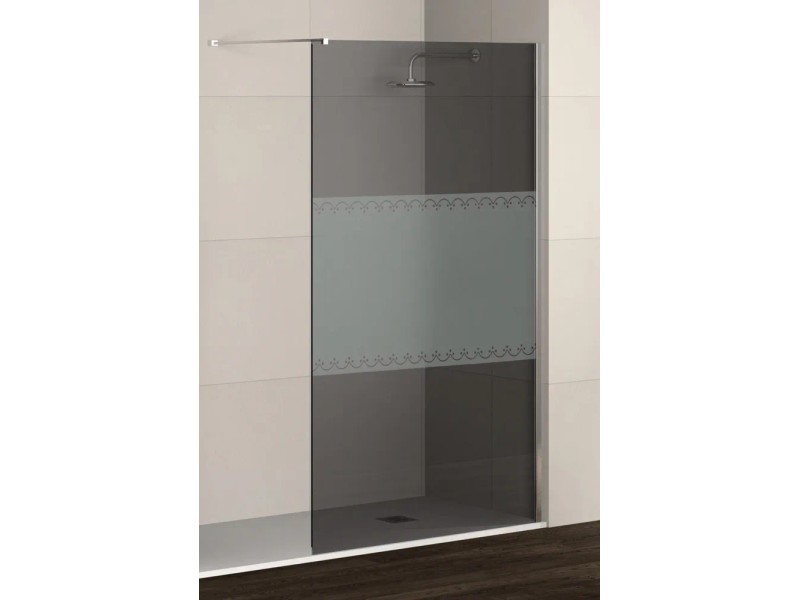 Tergicristallo Professionale Flitscher 75 Cm Estrattore Pavimento - Foto 3