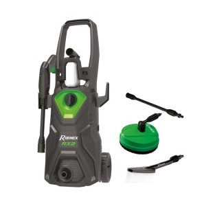 Idropulitrice Ribimex RX2 480 l/h 130 bar