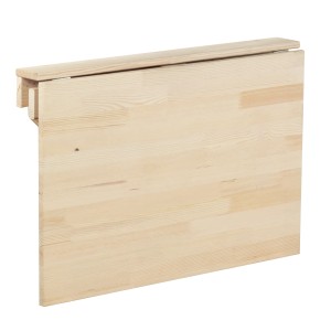 Pannello in legno chiaro per Ripiani in legno