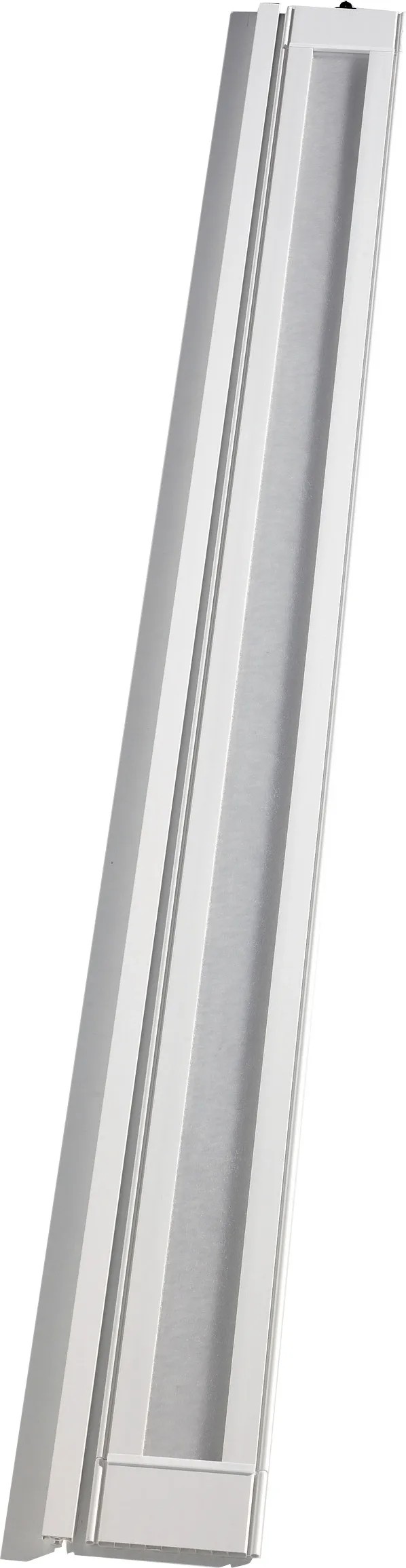 Pannello Aggiuntivo Per Porta A Soffietto MONICA - Colore Bianco, Altezza 214 Cm - Foto 6