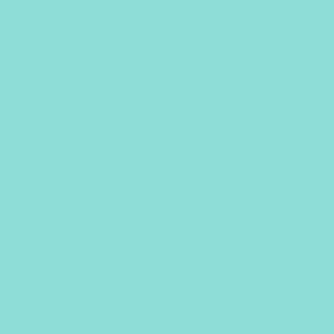 t.b.t. Pittura per interni color turchese chiaro