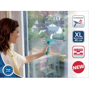Tergivetri Window Slider 2in1 XL Pro Reach L 40 cm