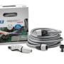 Tubo irrigazione estensibile G.F. Aquago Easy 15 m x Ø 12,5 mm Verde