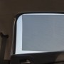 Parasole t.b.t. per auto, fissato al finestrino laterale posteriore.