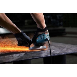 Smerigliatrice angolare Bosch Professional GWS 9-125S 11.000 giri/min 900W