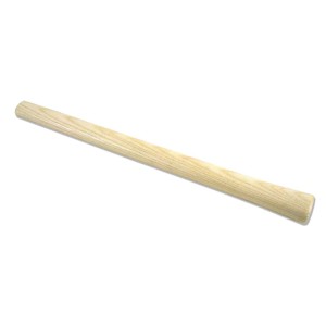 Manico in legno da carpentiere 45 cm