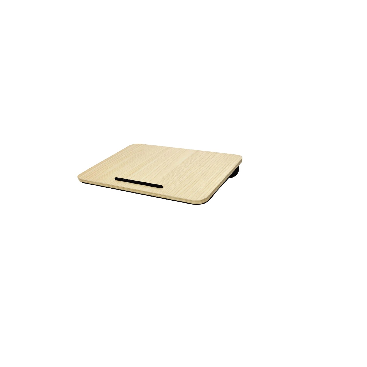 Vassoio porta computer in mdf 37x26x4,5 cm acquista da OBI