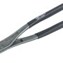 LUX Kraft-Monierzange Pro, 250 mm, per torcere e tagliare il filo.