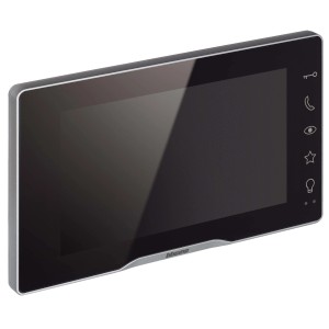 t.b.t. Postazione interna per citofono, montaggio a parete.