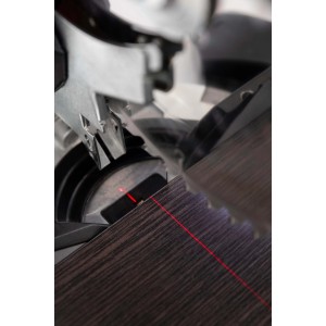 Troncatrice radiale Femi 305 mm 1200 W