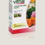 Vithal Lumachicida PFNPO lumachicida in granuli, confezione da 200g per la cura delle piante.