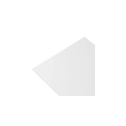 Lastra Plexiglass Opaca 50x125 Cm Spessore 4 Mm - Maurer 22342 - Foto 5