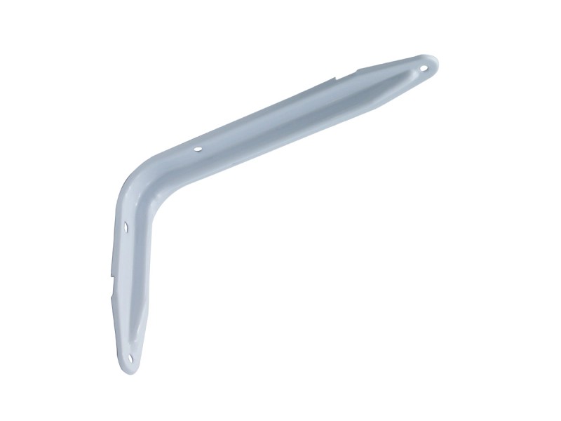 Confezione Da 20 Staffe Angolari Per Legno, A Forma Di L, In - Foto 2