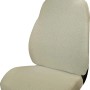 t.b.t. fodera beige per sedile auto, accessori interni.