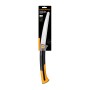 Seghetto a mano Fiskars Xtract SW75 con dentatura grossa per giardinaggio.