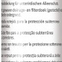 Rotolo Ondutex, membrana bituminosa per impermeabilizzazione e protezione.